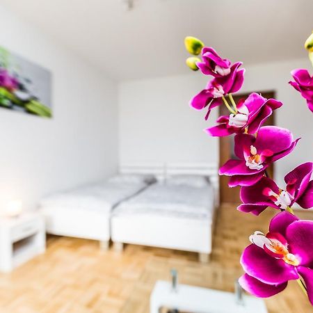 Work & Stay Apartment Monheim Monheim am Rhein Exterior foto