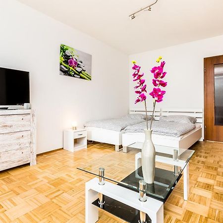 Work & Stay Apartment Monheim Monheim am Rhein Exterior foto