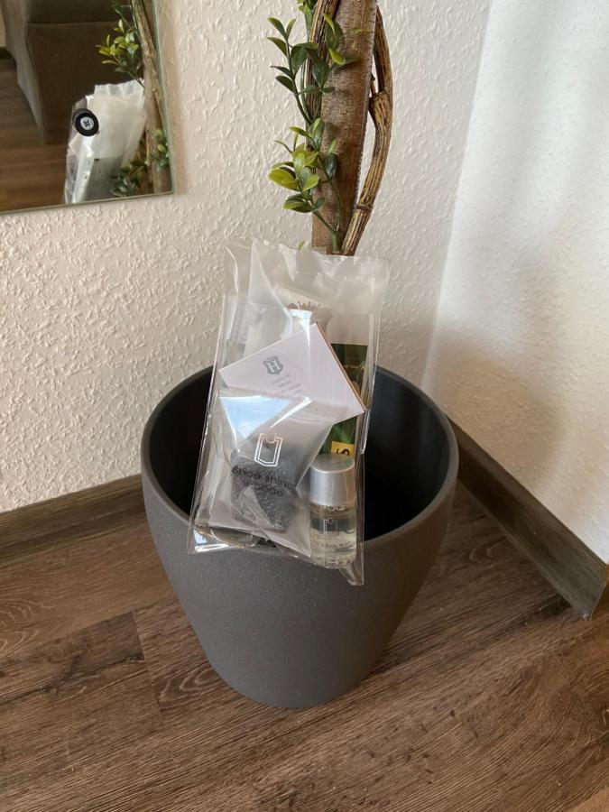 Work & Stay Apartment Monheim Monheim am Rhein Exterior foto