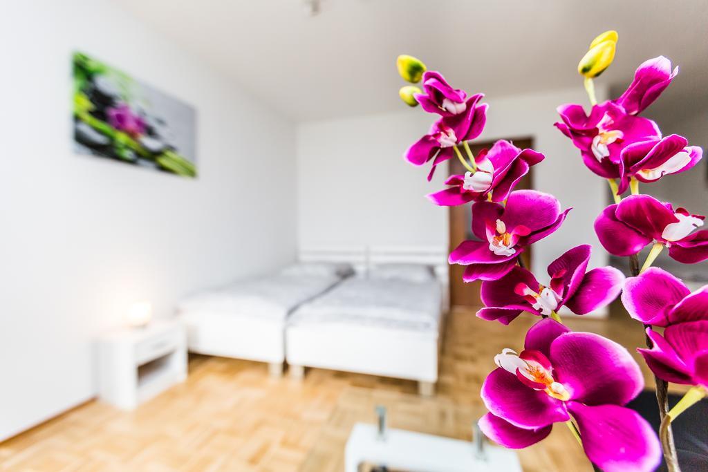 Work & Stay Apartment Monheim Monheim am Rhein Exterior foto